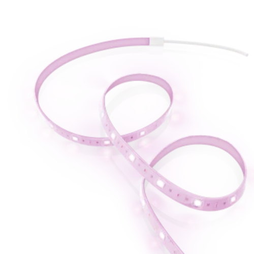 Smart RGBW LED Strip