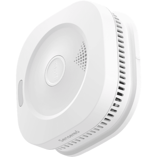 Smoke Alarm MS-1