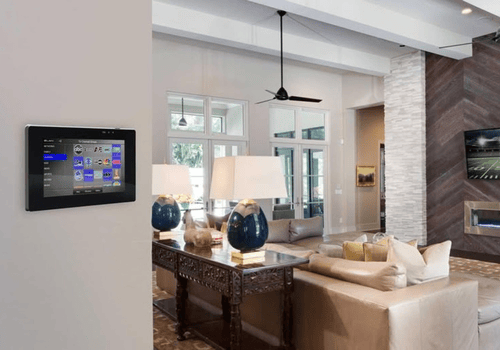 Up to 6 Relays and multiple options to automate your home.