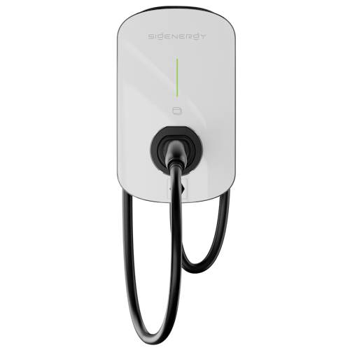 EV AC Charger
