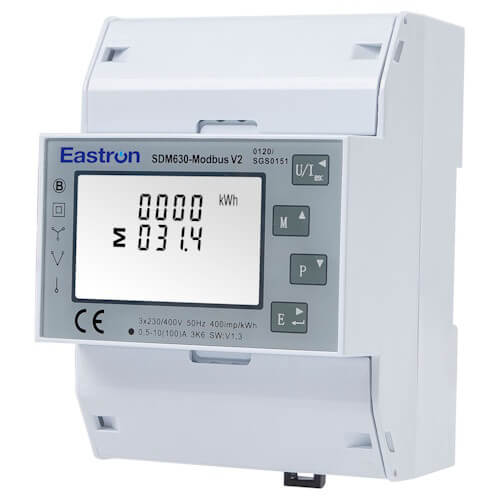 Energy Meter
