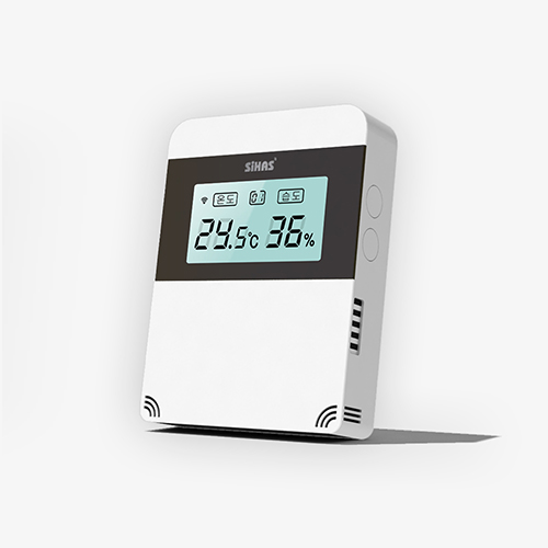 Temperature/Humidity Sensor