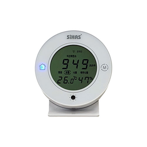 Air Quality Sensor(AQM-300)