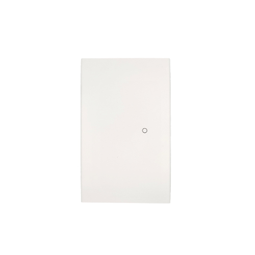 Full button light switch