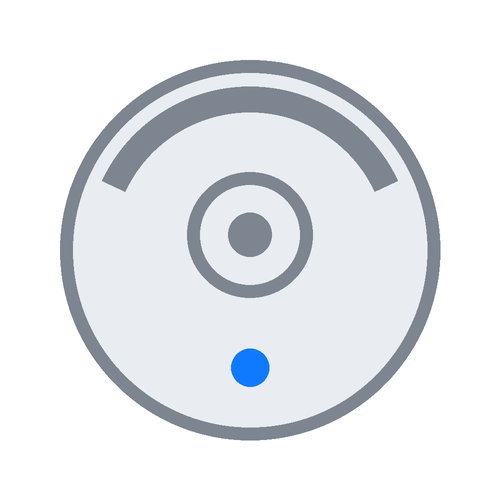 Dreame robot vacuum