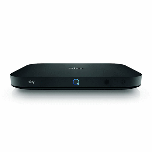 SkyQ