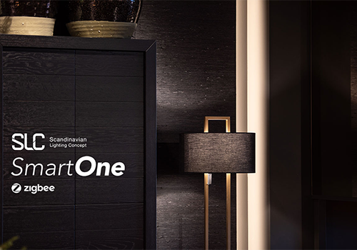 SLC SmartOne