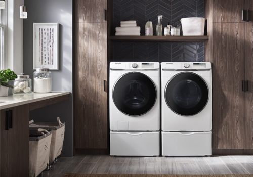 Connected Life with SmartThings