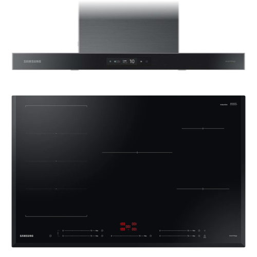 Placa de cocina Samsung