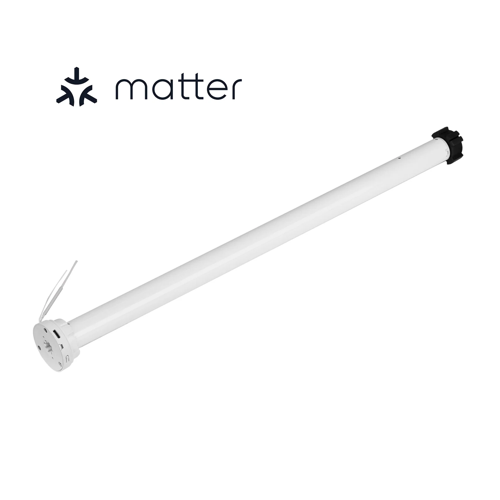 Matter Roller Motor