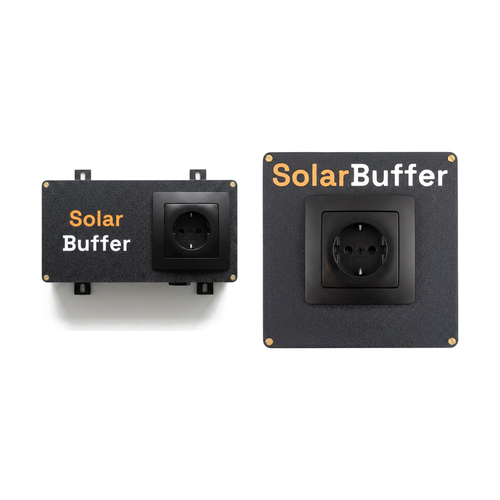 SolarBuffer