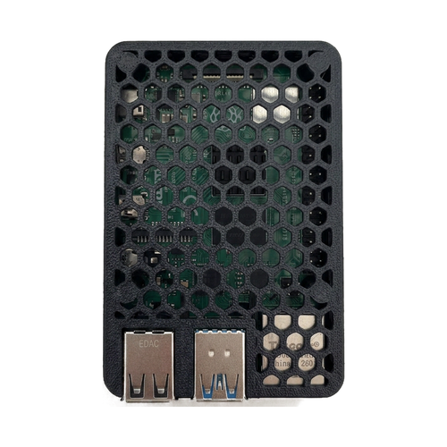 SolarBuffer Hub