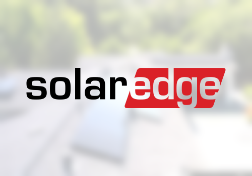 SolarEdge