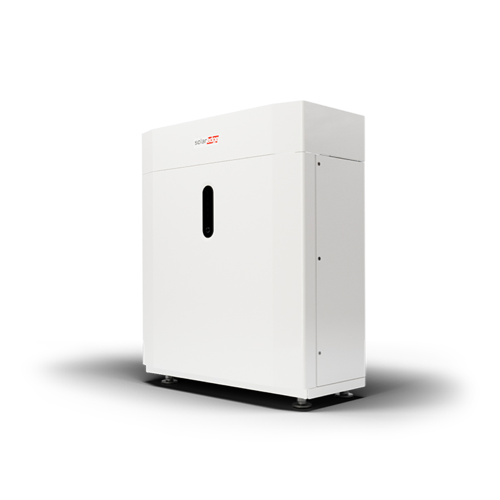 Battery (Modbus)