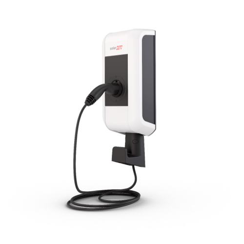 EV Charger (Modbus)