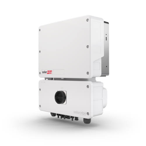 Inverter (Modbus)