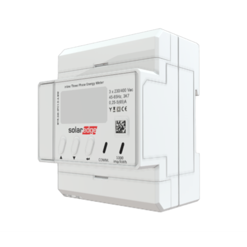Meter (Modbus)