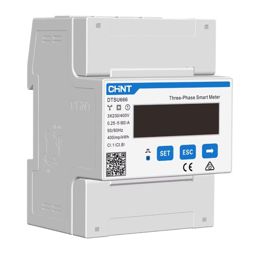 Meter