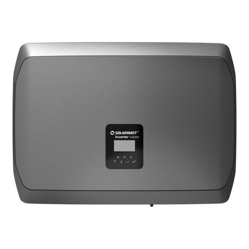 Solar inverter