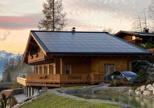 Solarwatt