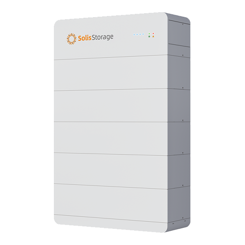 Solis Battery