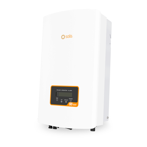 Solis Solar Inverter