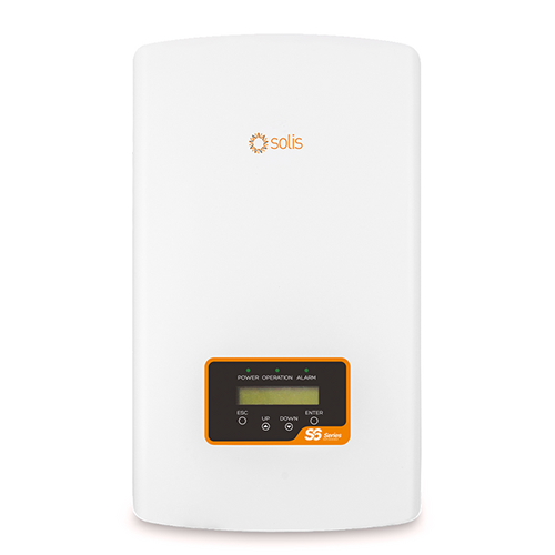 Inverter