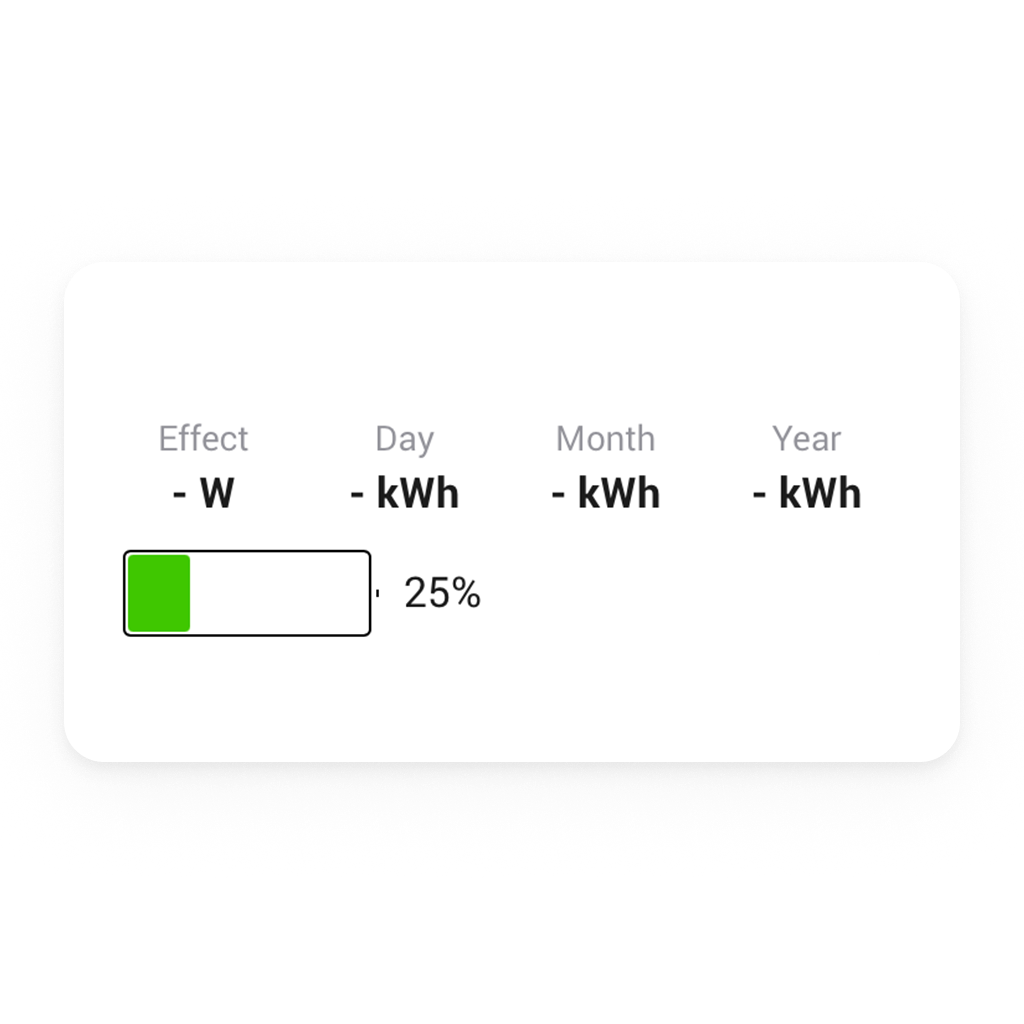 Solis Cloud Inverter