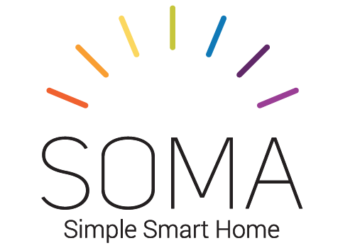 Soma Smart Shade without Soma-Connect