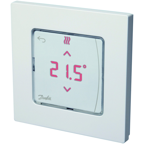 Danfoss Icon Thermostat