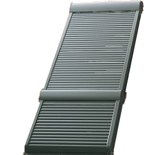 Dual Shutters