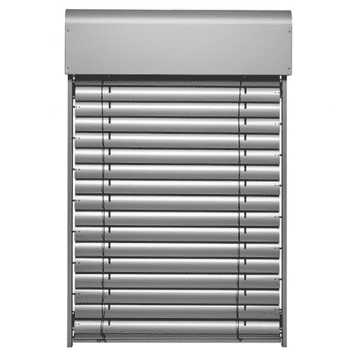 Exterior Venetian Blinds (io)