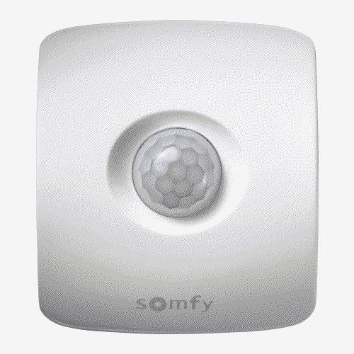 Occupancy Detector (io)