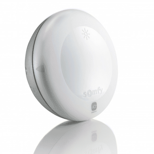 Temperature Sensor (io)