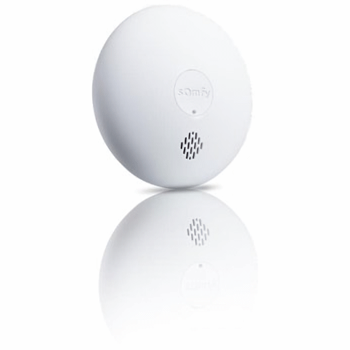 Smoke Detector