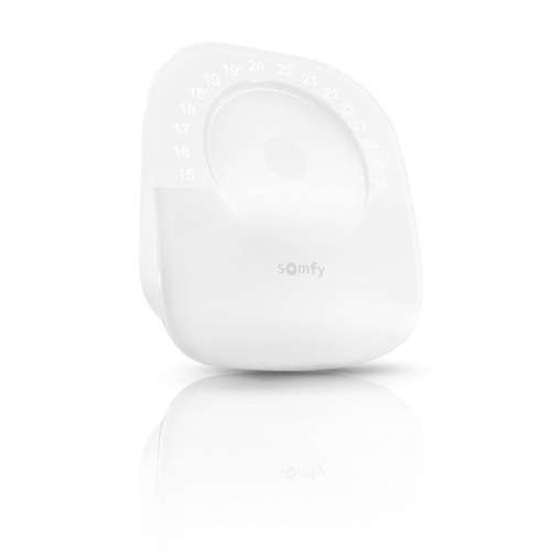 Zigbee Thermostat