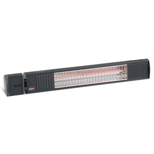 Heater - Variable Power