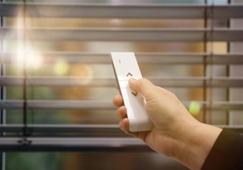 The heart of your Smart Home