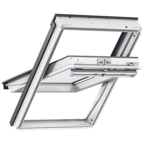 Velux roof window (io)