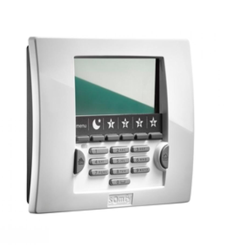 Protexial IO Alarm