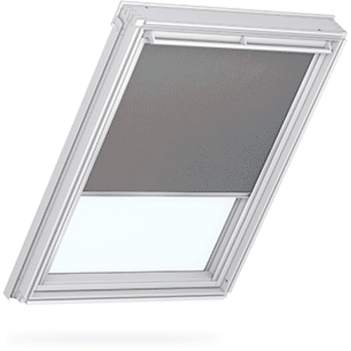 Velux interior blind (IO)