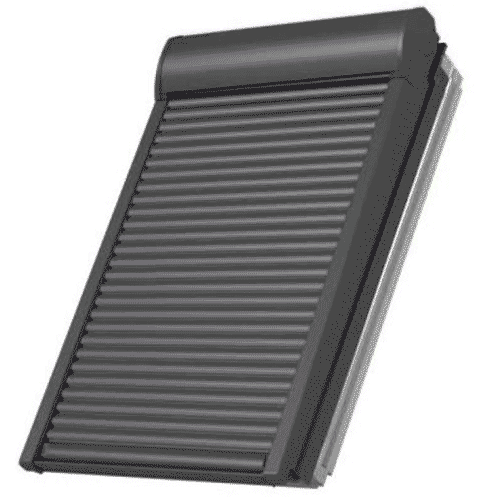 Velux roller shutter(IO)