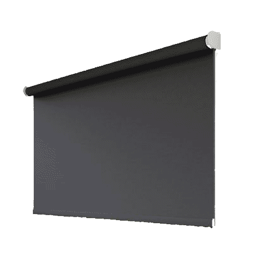 Interior Blind (IO)