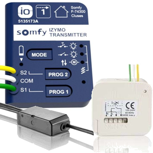 Socket (IO)