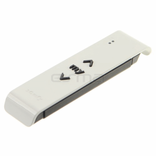 Eliot Remote Control