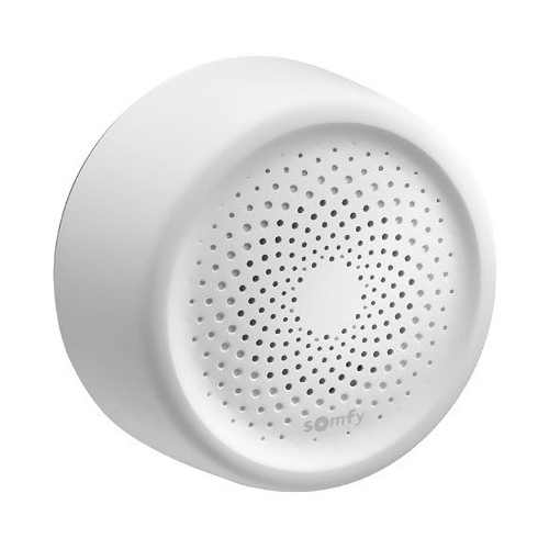 Siren (IO)
