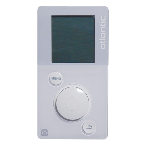 Atlantic Hoofdzone Controller