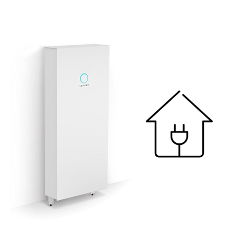 sonnenBatterie household