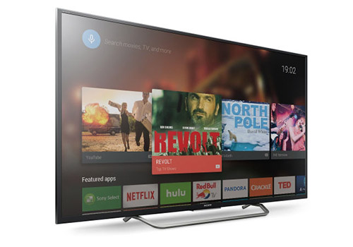 Sony TV IR