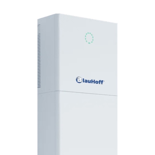 BlauHoff Hybrid Inverter